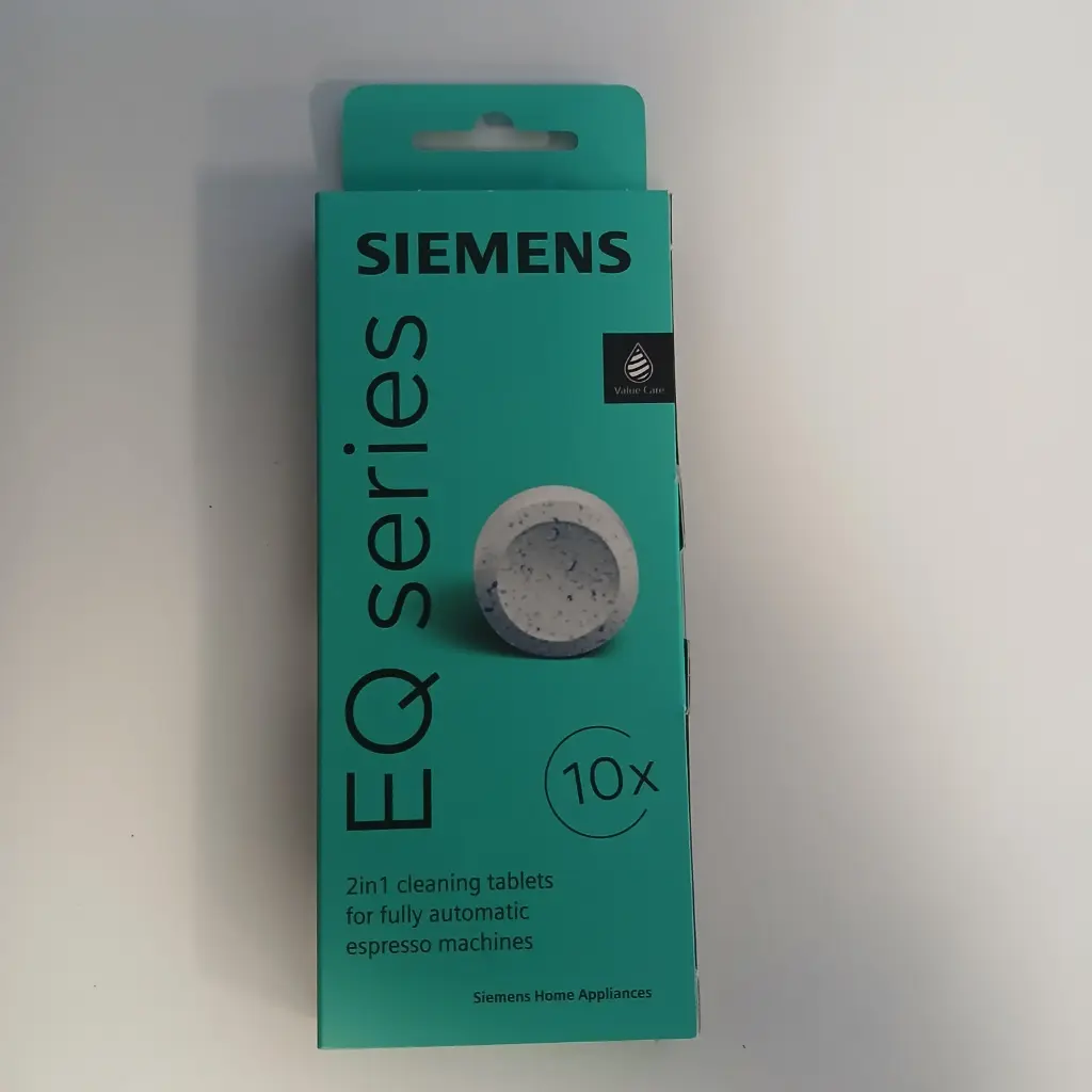 [#R426621] Pastille nettoyante machine à café Siemens 00312097