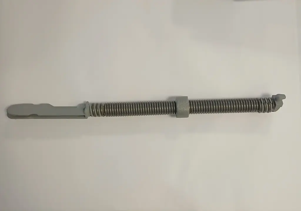 Ressort porte lave-vaisselle Asko 668944