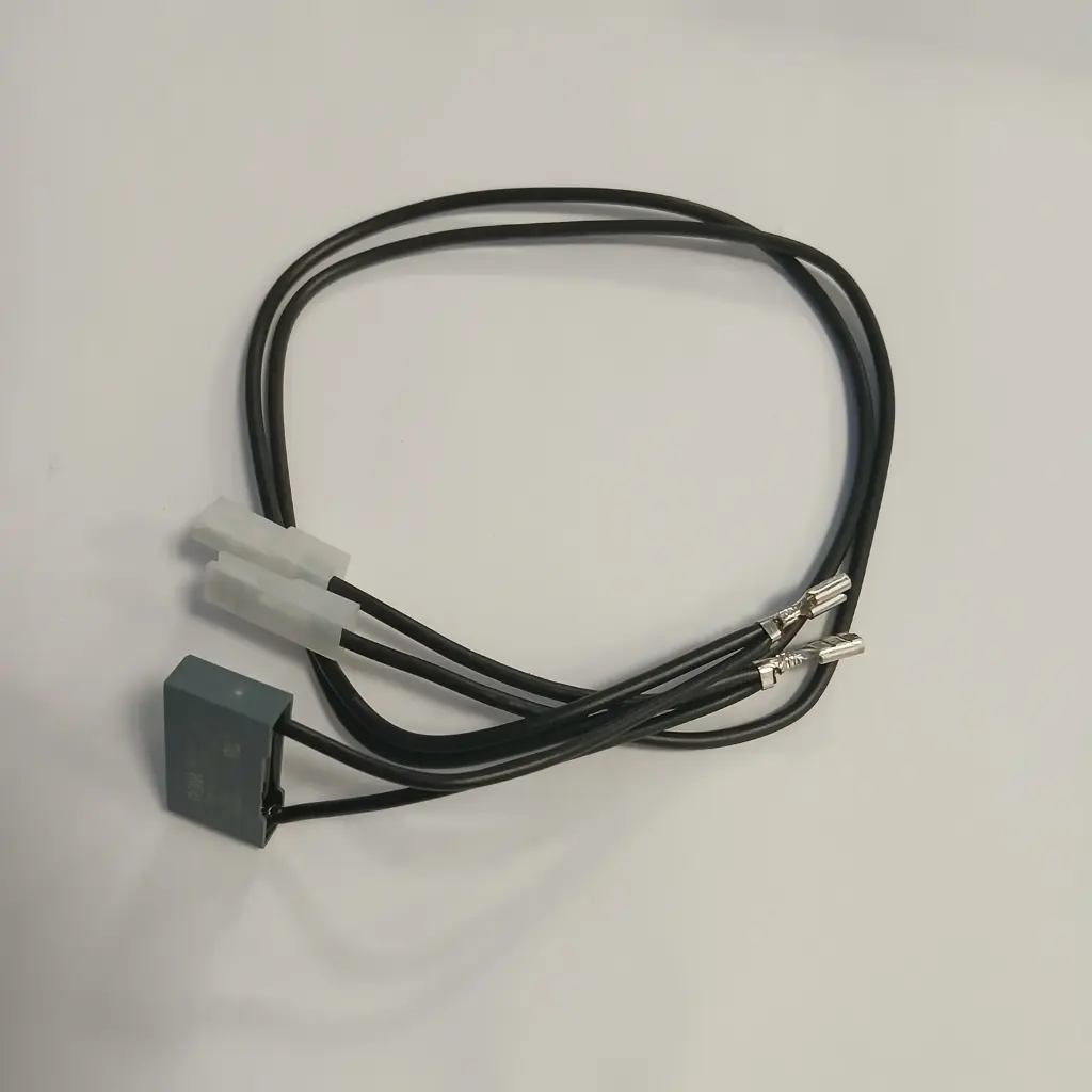 Condensateur Aspirateur Kärcher 4.839-232.0