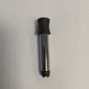 Buse vapeur Machine à café Jura 63697