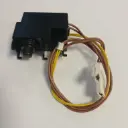 Interrupteur Machine à café Jura 73512