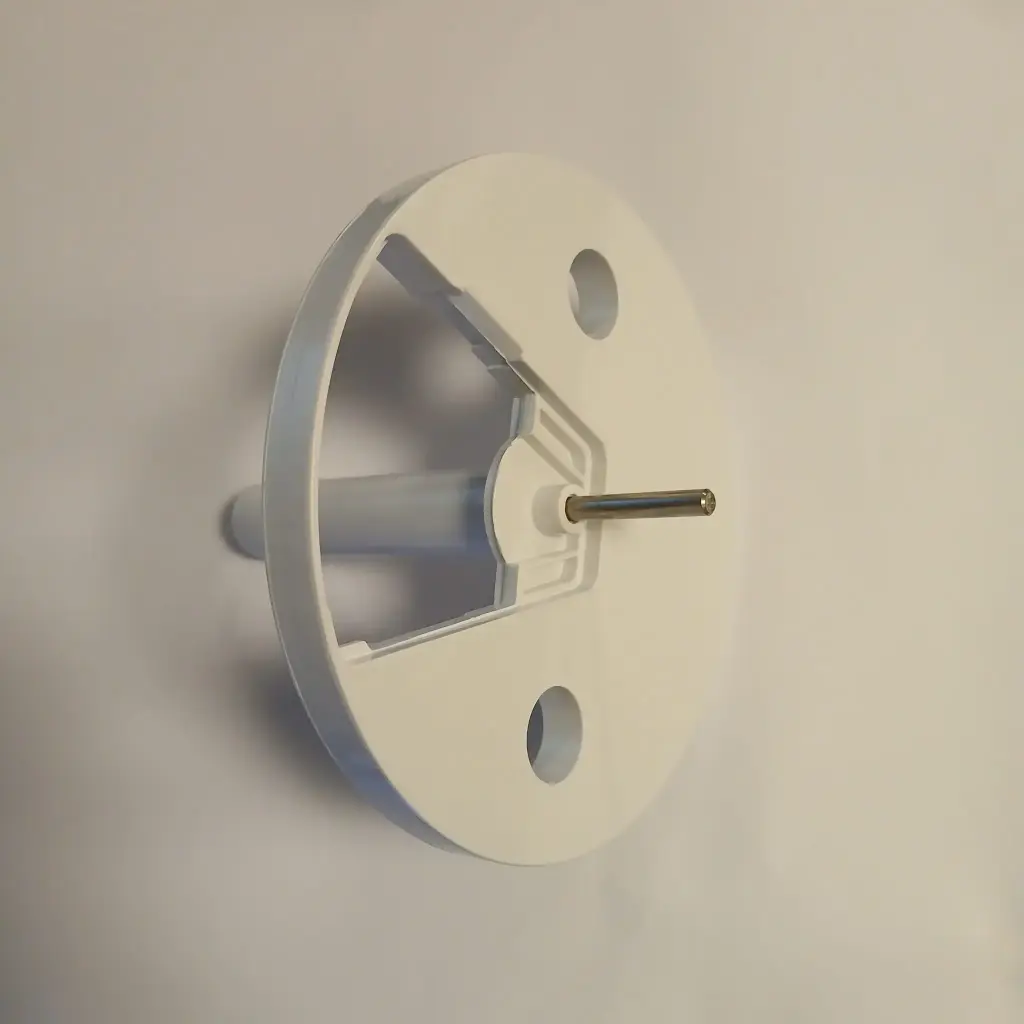 [7308] Support de rapes Oskar 118