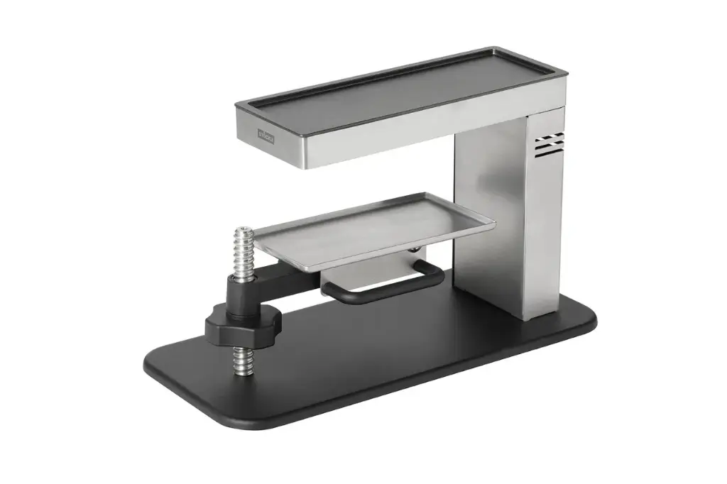 Raclette demi-meule Stöckli