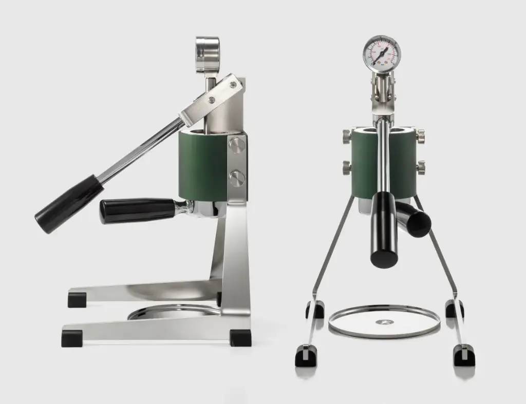 Machine à café Olympia Express Mina