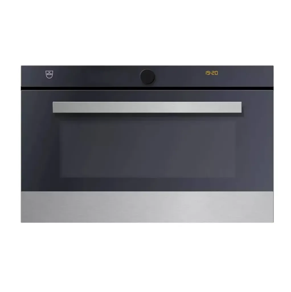 [508803-S1] Four V Zug Steamer HSE Chrome