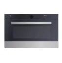 Four V Zug Steamer HSE Chrome