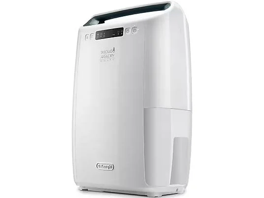 [DEXD216RF] Déshumidificateur Delonghi 16l/24h