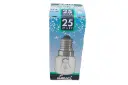 Ampoule halogène E14 25W Leuci