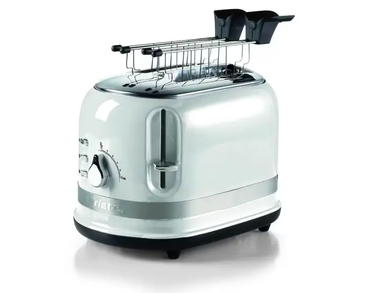 [149] Toaster Ariete