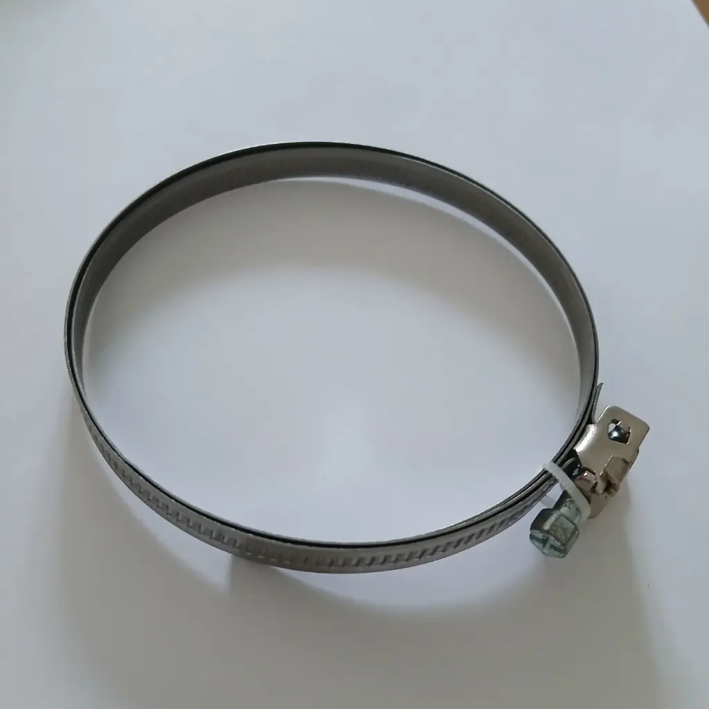 Collier / Bride de serrage ø40-225mm