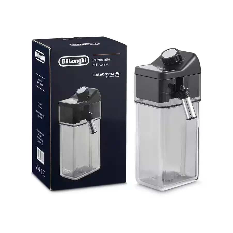 [#M562210] Pichet Lait Machine à Café Delonghi DLSC018 - 5513282281