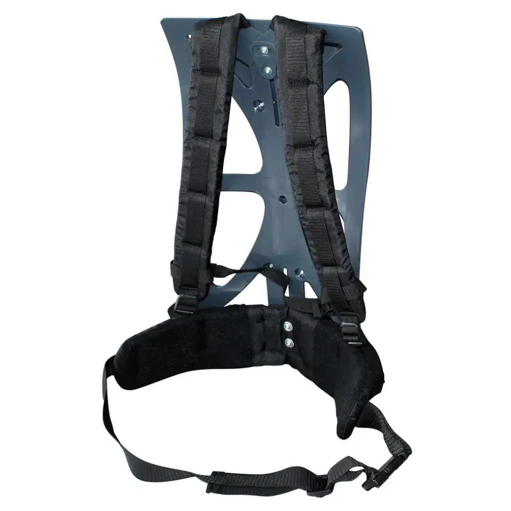 [025.150] Support Aspirateur Dorsal Cleanfix 025.150