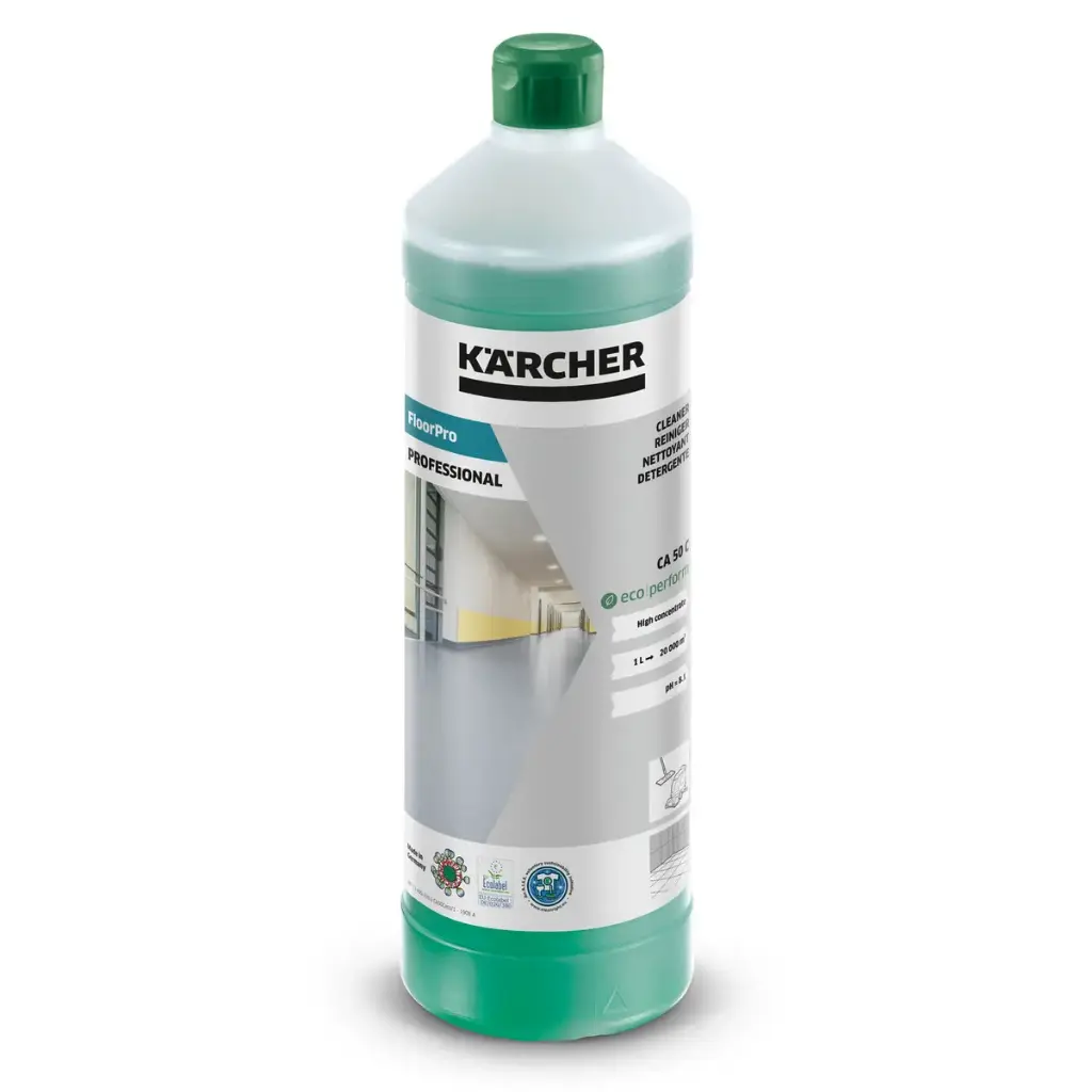 [R673470] Nettoyant sol Kärcher 6.296-053.0 CA 50 C ECO