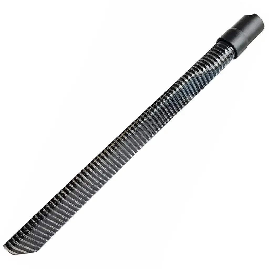 Suceur aspirateur ø35 Cleanfix 645.012