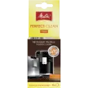 Pastille nettoyante machine à café Melitta 6785262