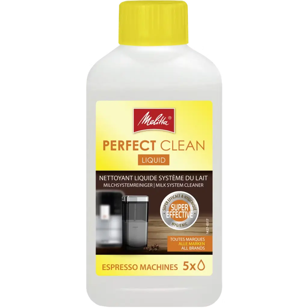 Nettoyant Lait Machine à Café Melitta 6774188