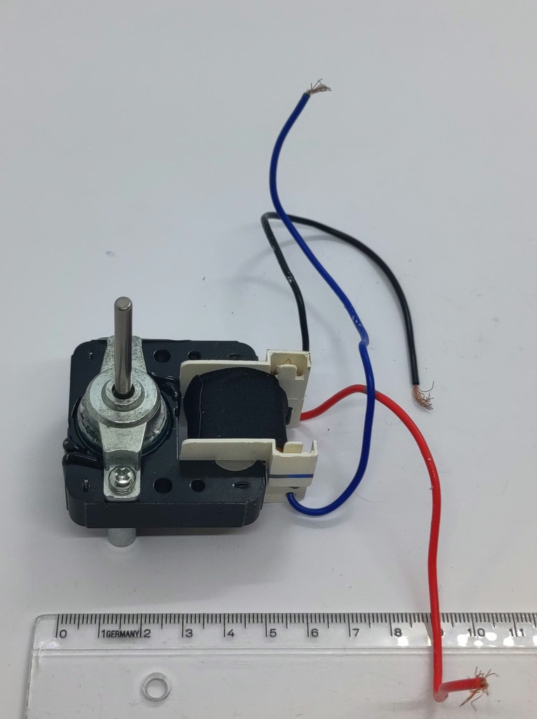 Moteur ventilateur YJ48