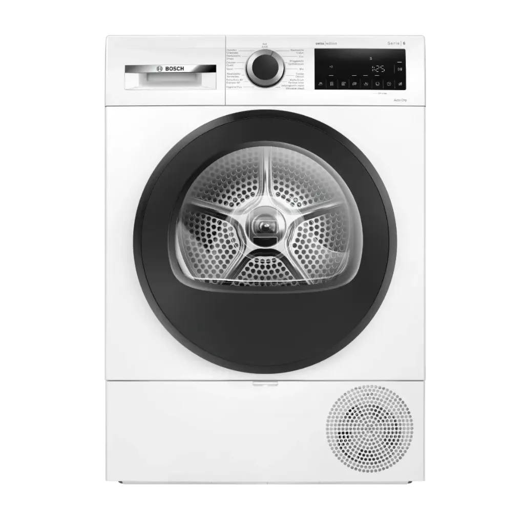 Wäschetrockner 8 kg Bosch