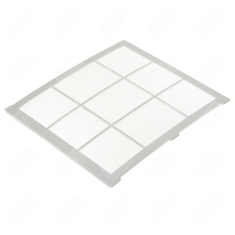 Filtre déshumidificateur Delonghi NE2285