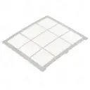 Filtre déshumidificateur Delonghi NE2285