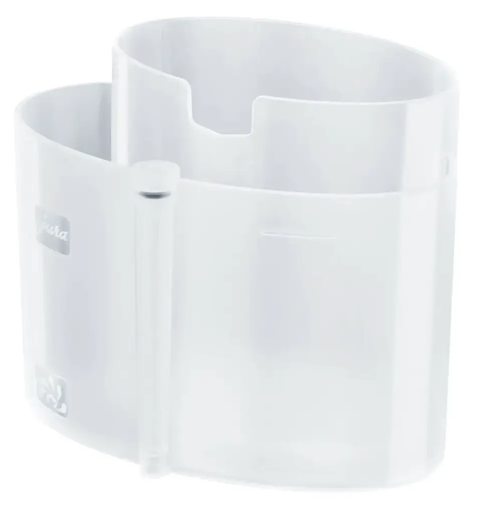 Bac Nettoyage Système de lait Machine à Café Jura 24219