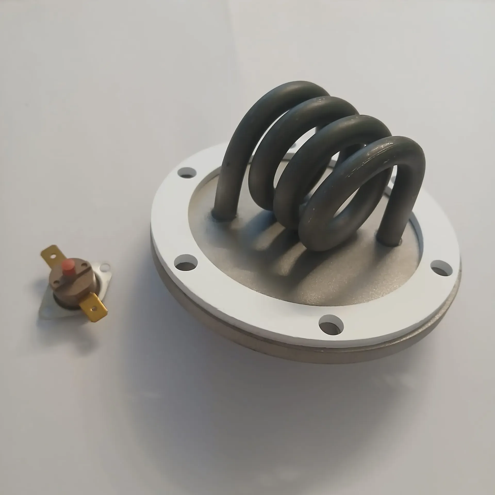 Résistance chauffante Machine à Café Cremina Olympia