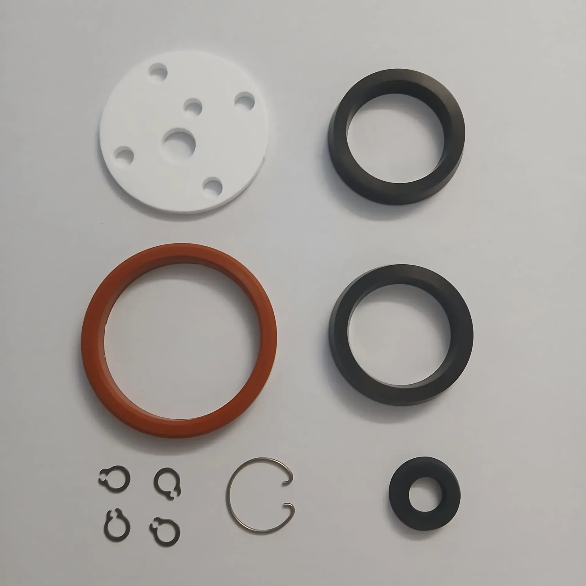 Joint Tête Machine à Café Cremina Olympia