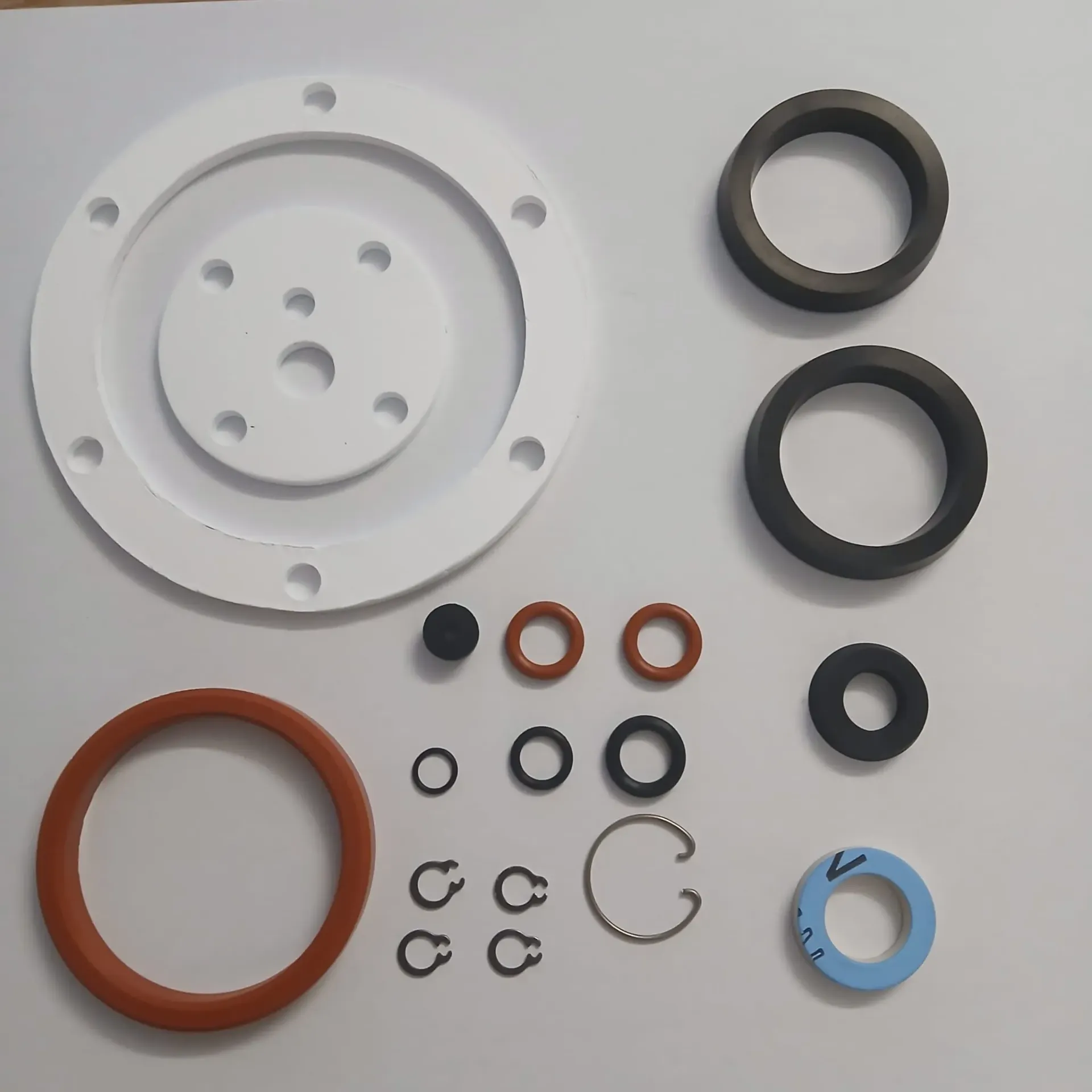 Joint Machine à Café Cremina Olympia