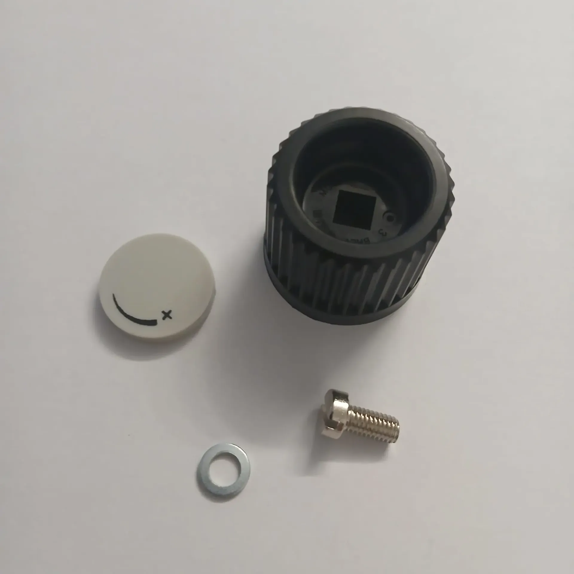 Vanne Vapeur Machine à Café Cremina Olympia