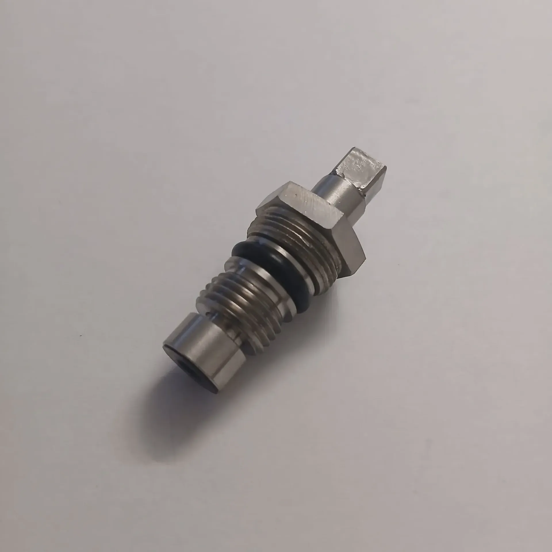 Vanne Vapeur Machine à Café Cremina Olympia