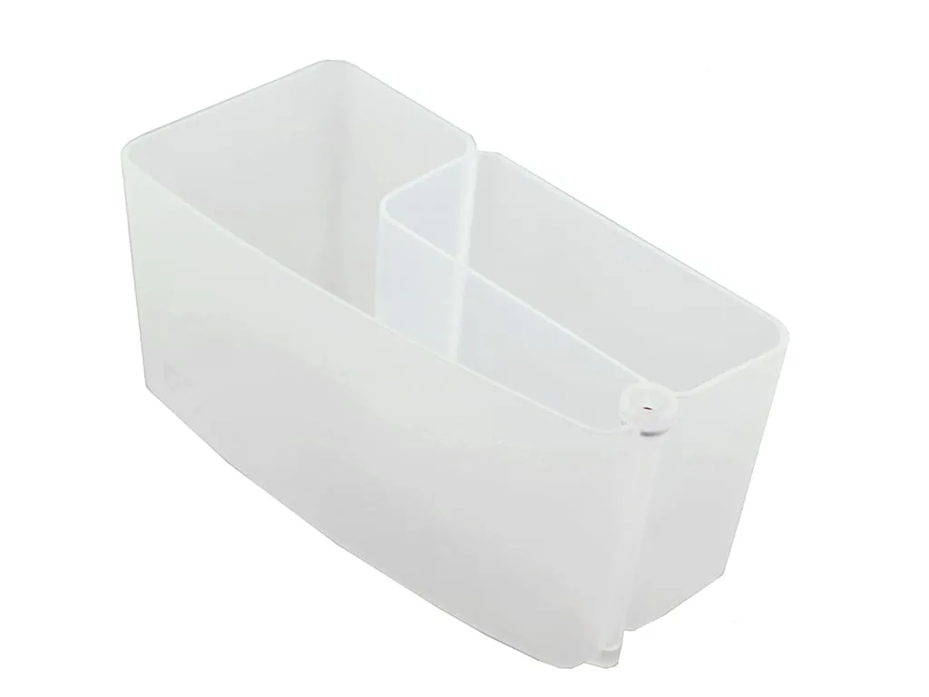 Bac Nettoyage Système de lait Machine à Café Jura 74707