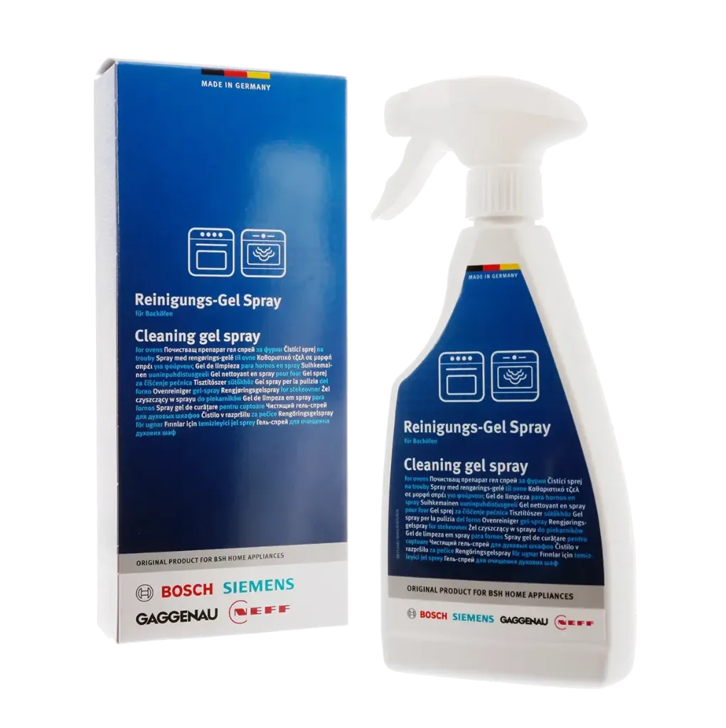 Nettoyant Four Steamer 00312298