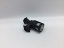 Raccord Y - valve de surpression - 5513211401 - Machine à Café - Delonghi