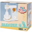 Robot ménager en bois +18mois