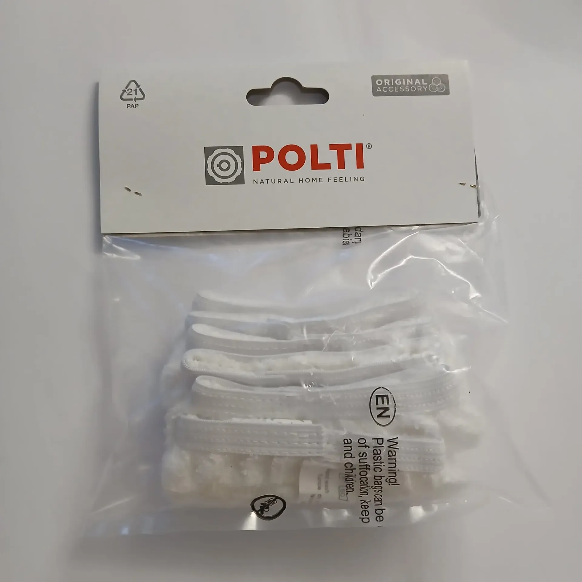 Chiffon Coton Polti Vaporetto PAEU0282