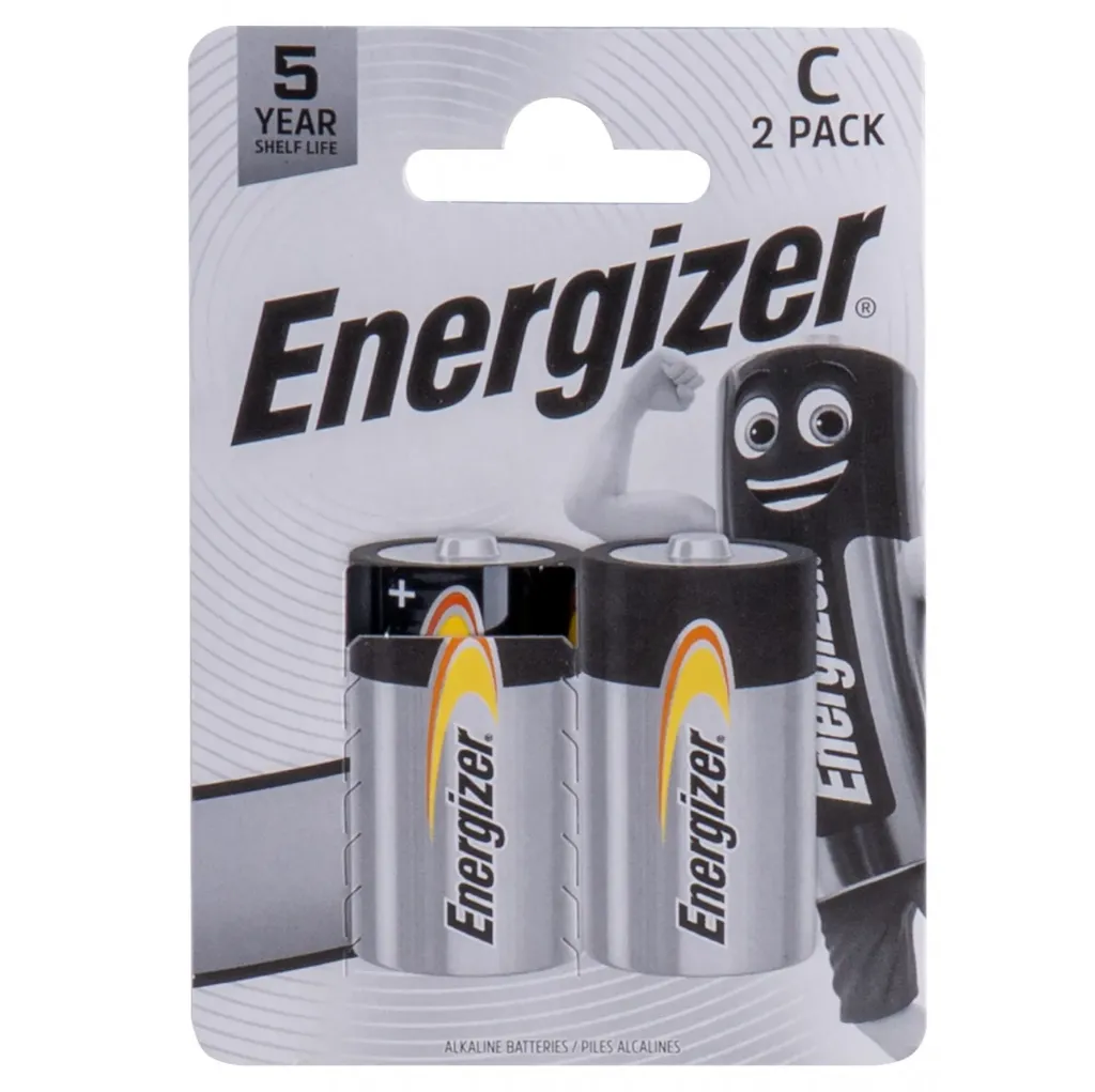 Pile Energizer C LR14 E304396800