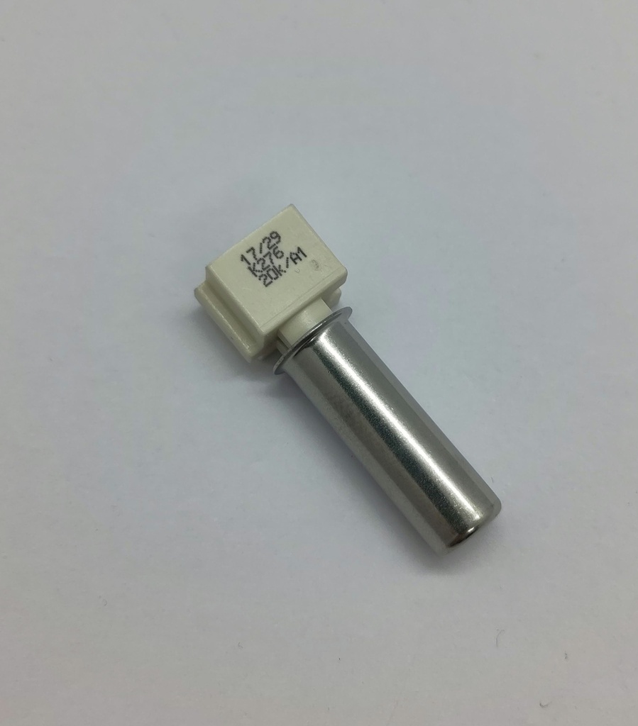 Sonde de température NTC K276/20k - 581213 - sèche-linge - Gorenje / Smeg