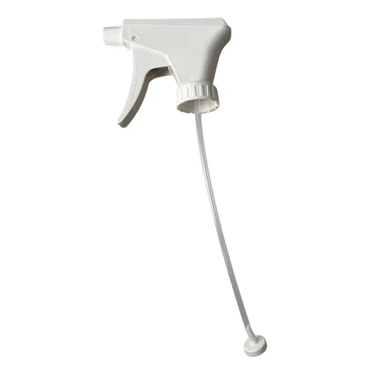 Spray für Flasche 0.5 Liter K4