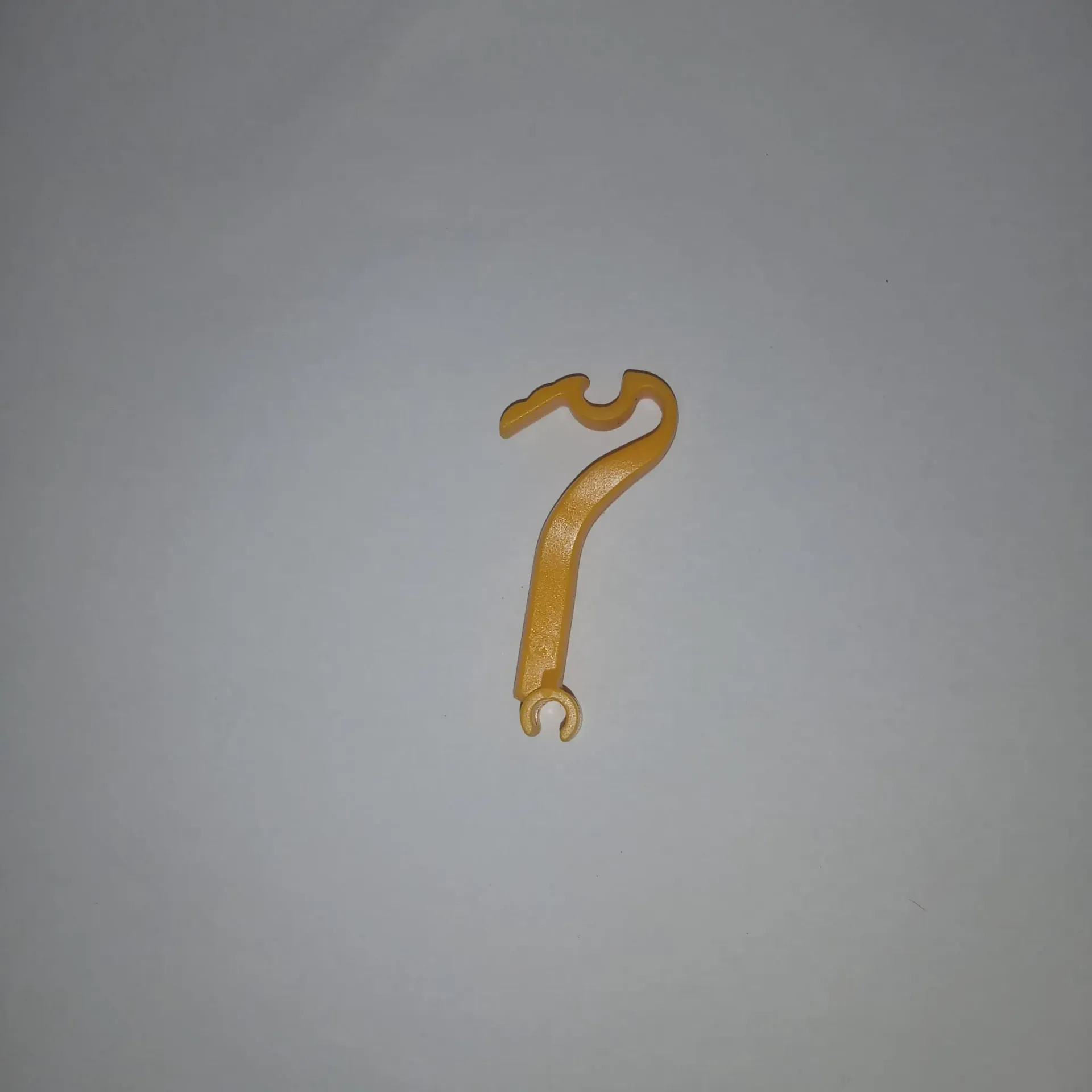 Fixation panier lave-vaisselle Miele 7506590