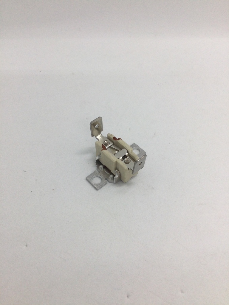 Thermostat 90°C NC - 16A - 250V - 3302081058 - Electrolux - Universel