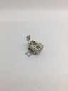 Thermostat 90°C NC - 16A - 250V - 3302081058 - Electrolux - Universell