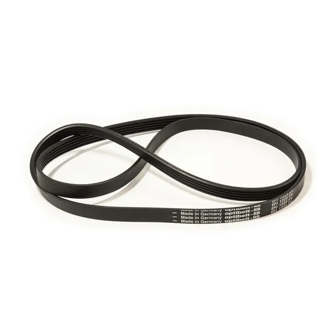 Courroie 1225 J5 Asko x 12mm Poly V (rainure)
