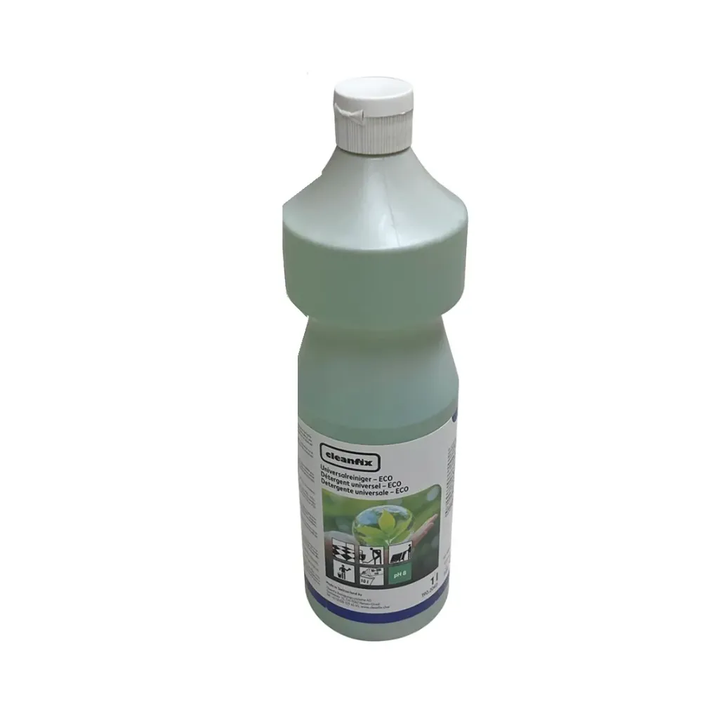[190.204D] Détergent universel Eco Cleanfix 1 litre