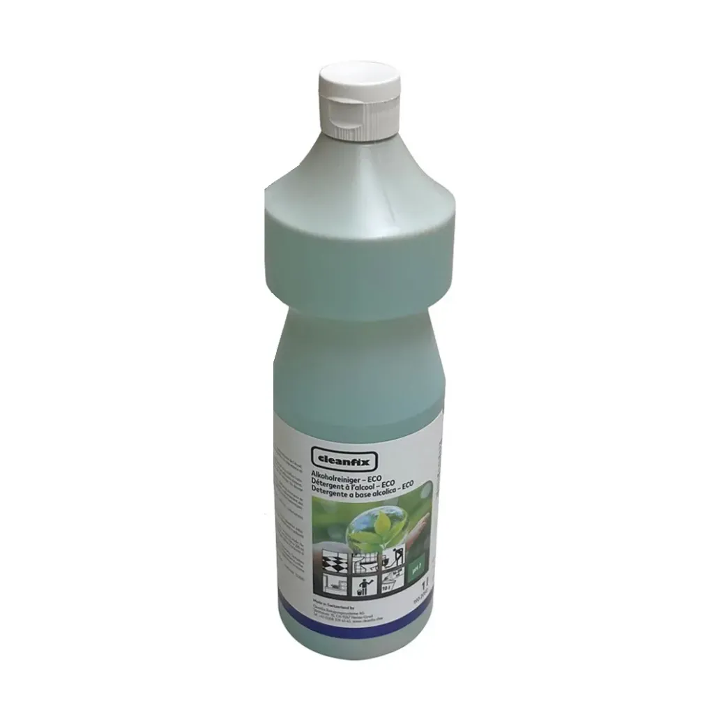 Eco Cleanfix Alkoholreiniger 1 Liter