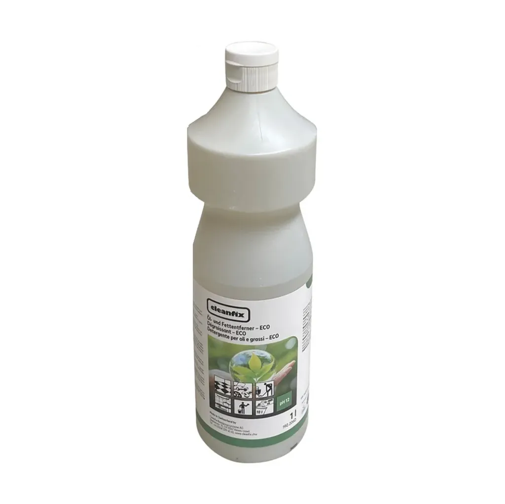 Entfetter Eco Cleanfix 1 Liter