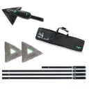 LOCATION Nettoyeur Unger vitre intérieur et carrelage