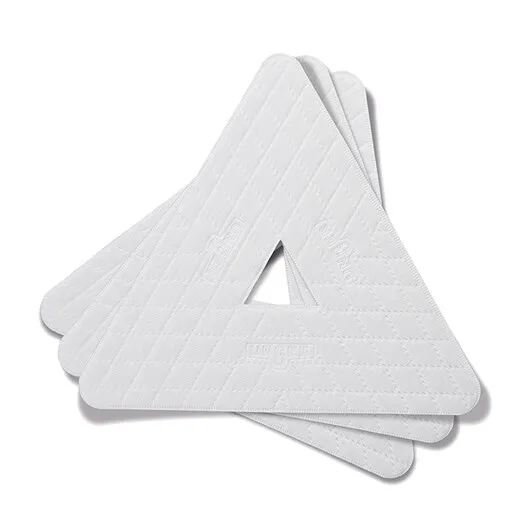 [905 550 SRPD4] Pad finition vitre Unger SRPD4