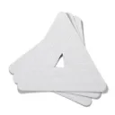 Pad finition vitre Unger SRPD4