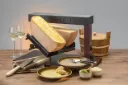 Raclette halbe Laibe TTM