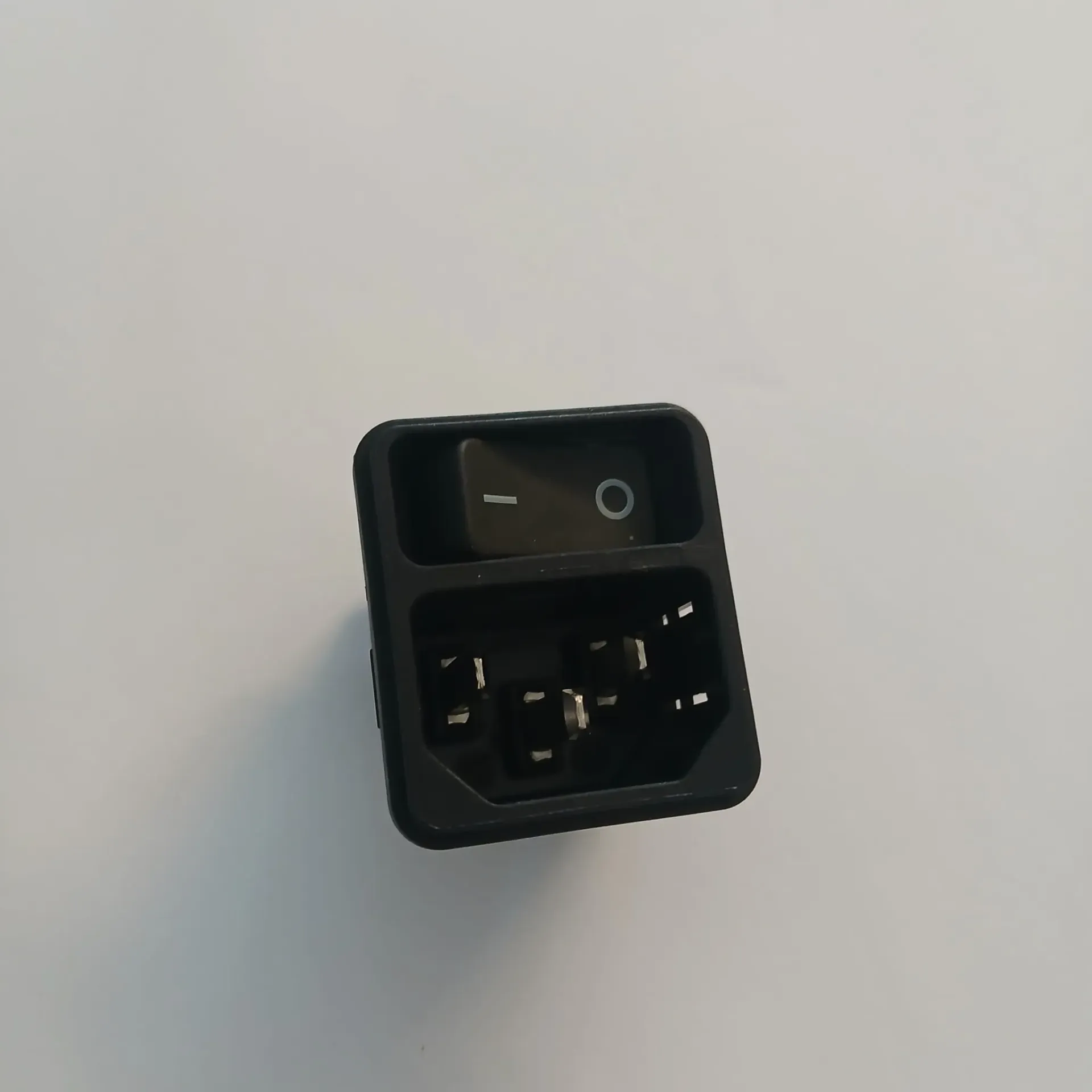 Interrupteur appareil à raclette TTM